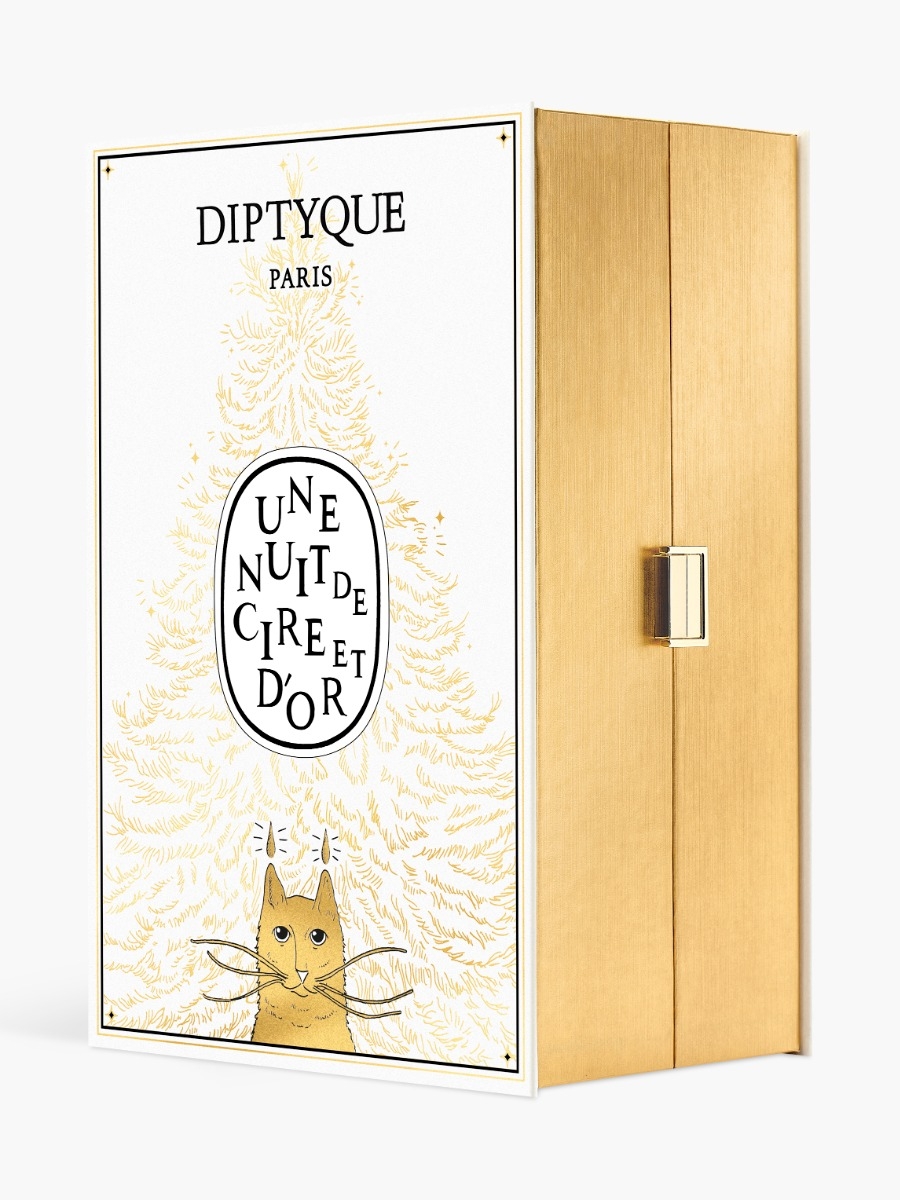 Advent Calendar - 25 Scented Treasures