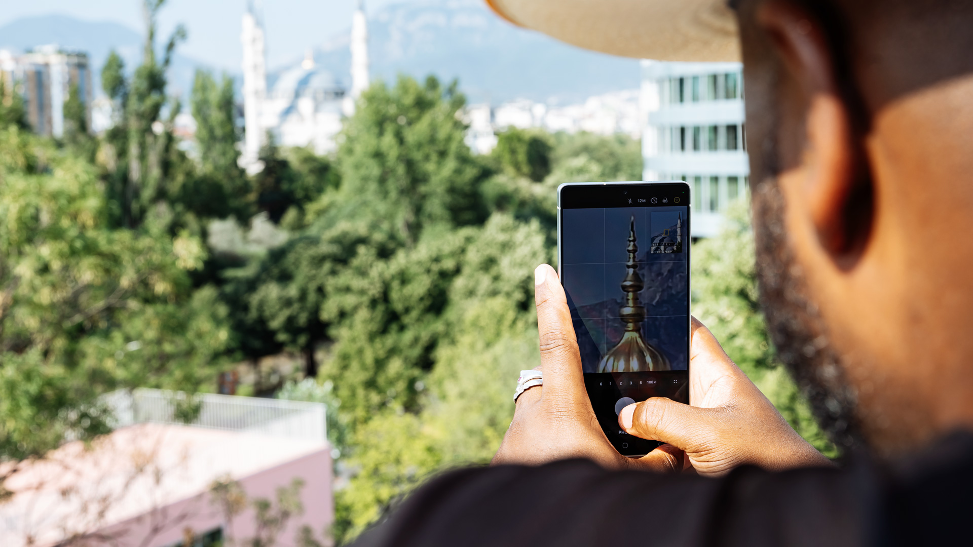 Samsung Galaxy S25 Ultra