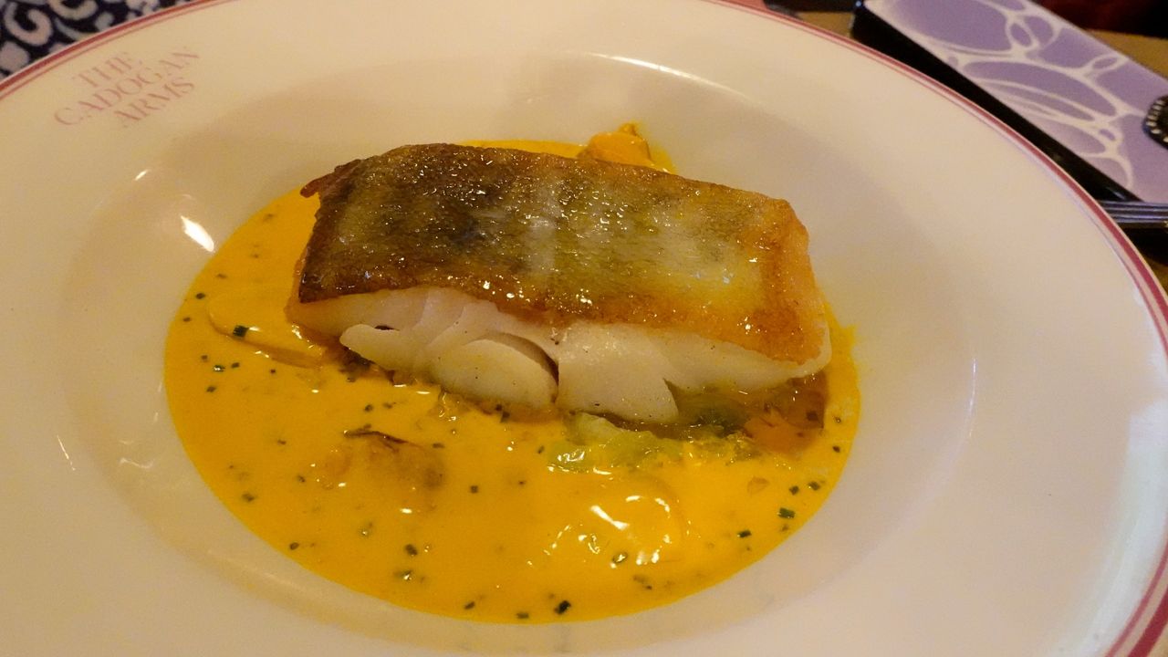 The Cadogan Arms, Chelsea