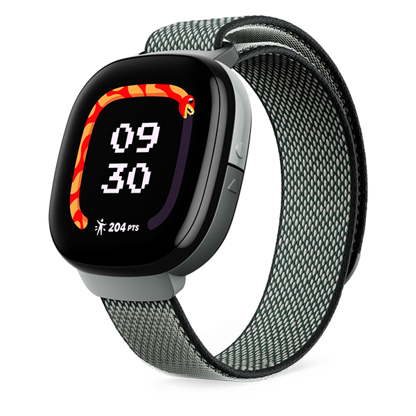 Fitbit Ace LTE против Fitbit Ace 3