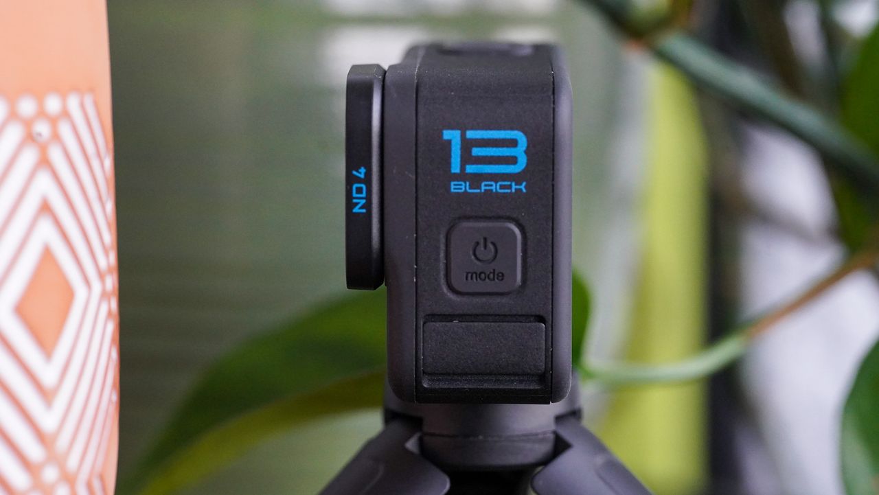 EMBARGO 3 PM 4 SEPT 2024 | GoPro Hero 13 Black review