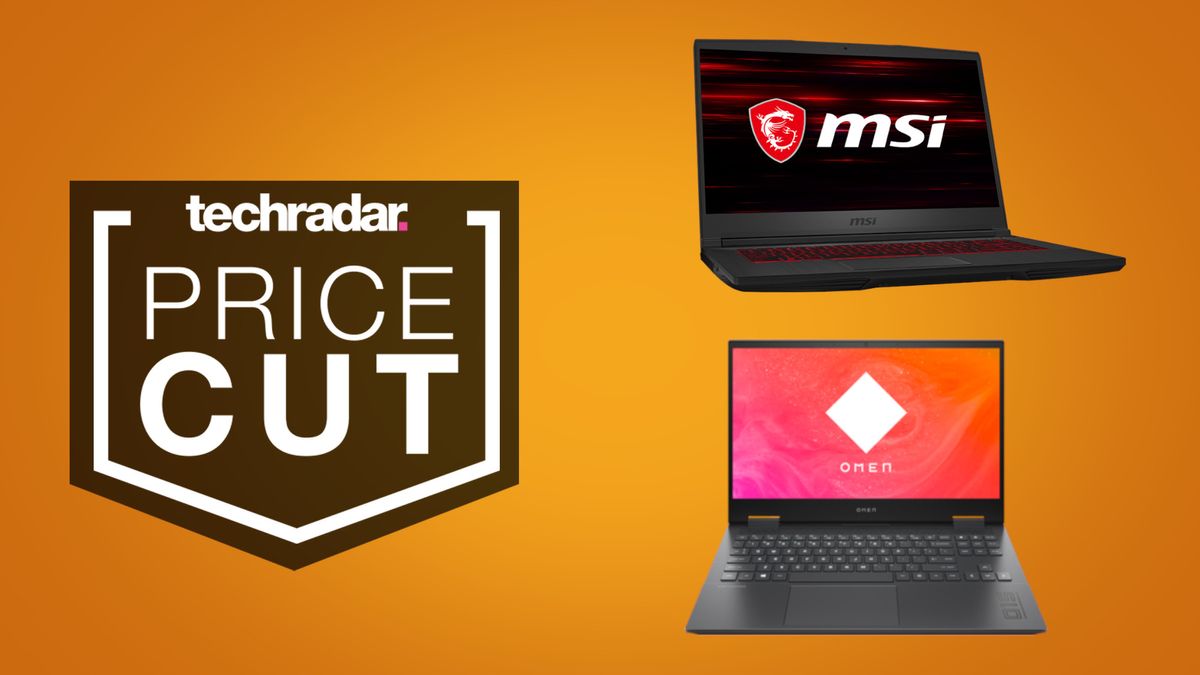 Gaming laptop deals cheap sale