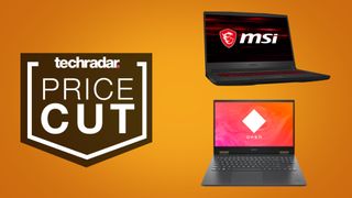 Gaming laptop deals cheap sale