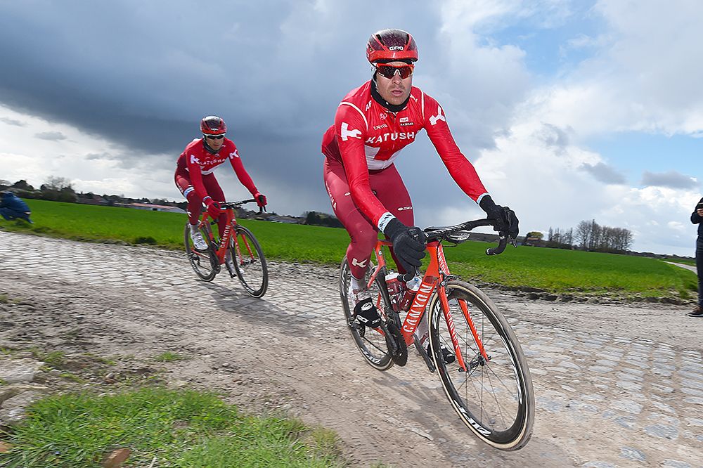 Alexander Kristoff (Katusha)