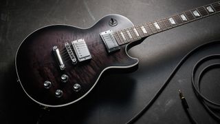 Gibson Mark Morton Les Paul Modern