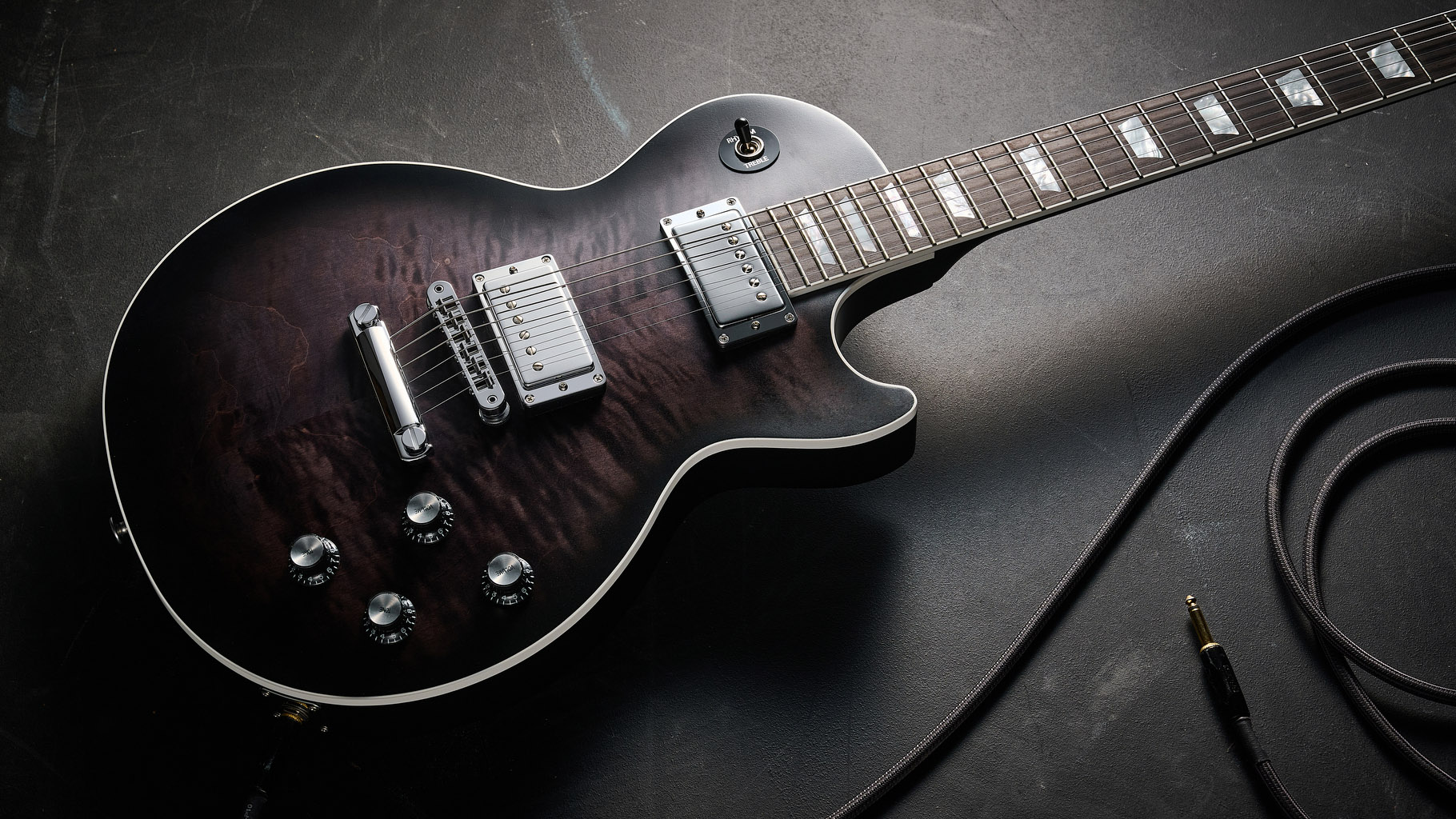 Gibson Mark Morton Les Paul Modern