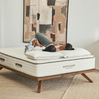 Avocado Mid-Century Modern Bed Frame: $2,199 $2,049 at Avocado
Save $150 -