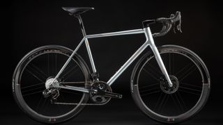 €17,500 Colnago Steelnovo road bike celebrates the brand’s 70th anniversary