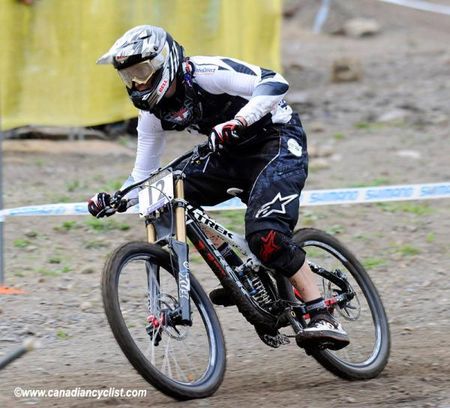 Justin Leov (New Zealand)