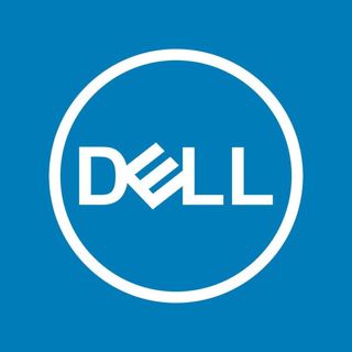 Dell logo