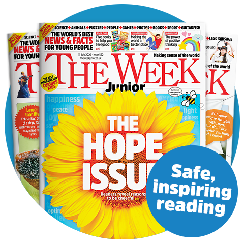 Safe, inspiring reading