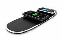 Powermat wireless charger