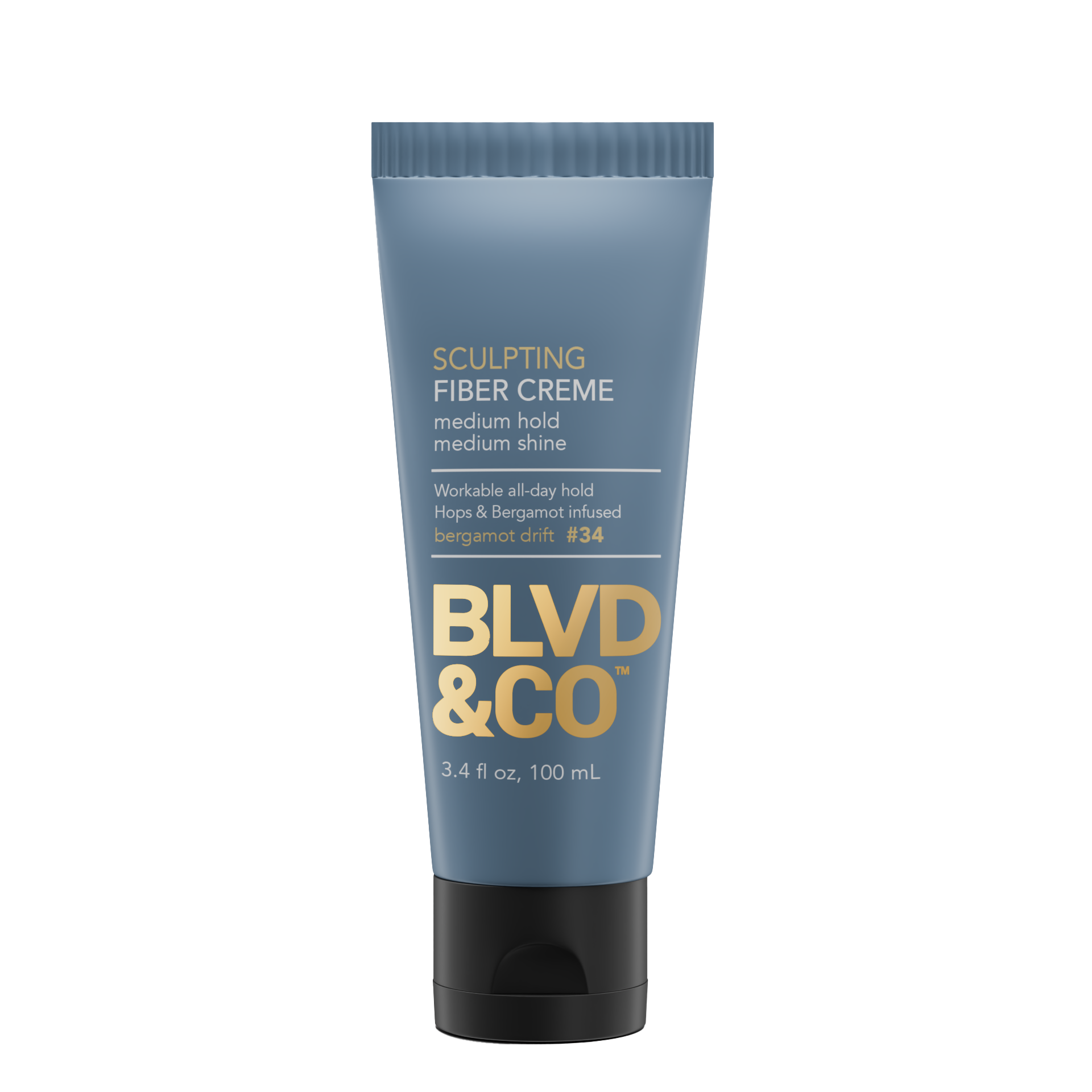 Sculpting Fiber Creme
