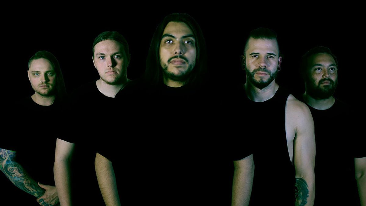 Lord Of War premiere Suffer lyric video | Louder