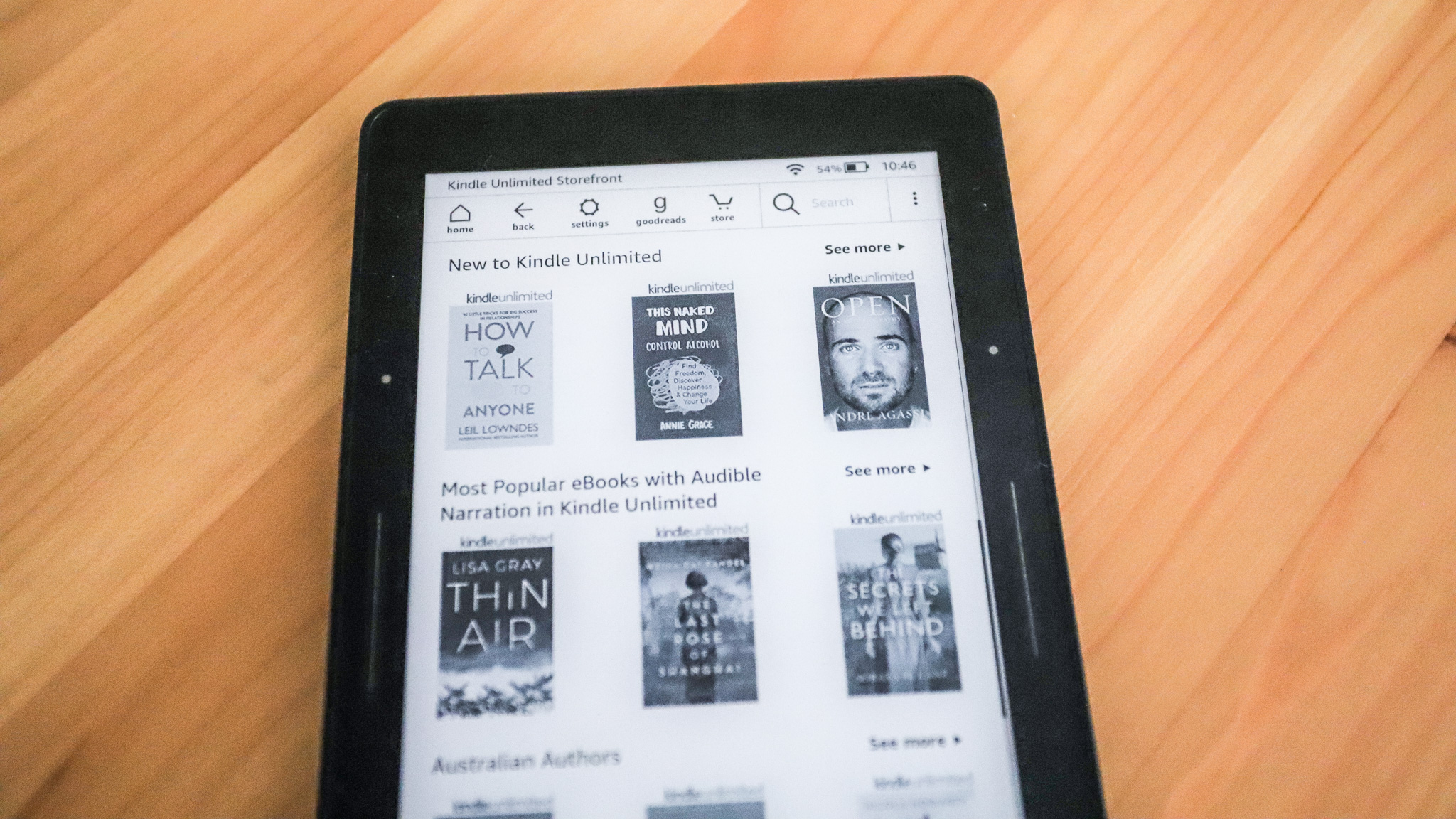 Kindle Unlimited review is it worth it? TechRadar