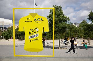 Tour de France 2028 to shift to June start with Champagne on the menu in home Grand D&eacute;part