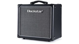 Best budget guitar amps under $500: Blackstar HT1R MkII