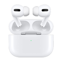 Apple AirPods Pro:&nbsp;$219 $189 at Amazon
Save $30: