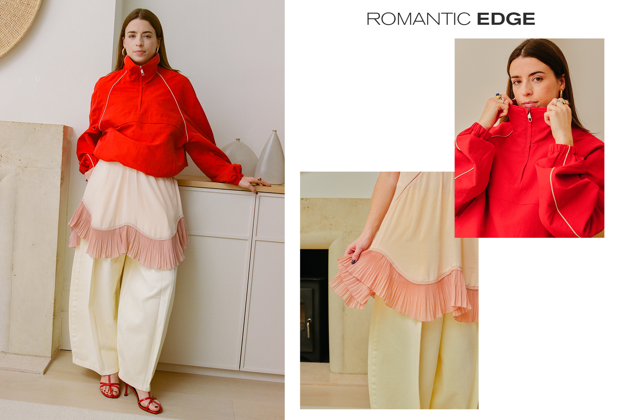 Charlotte Olivia Wear H&amp;amp;M