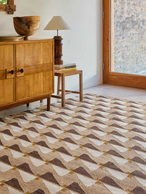 Zephyr Flatweave Rug