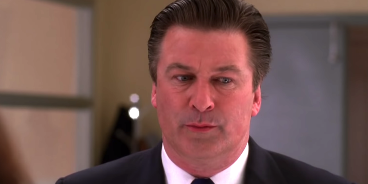 Tina Fey S 30 Rock Almost Had A Spinoff But Alec Baldwin Reportedly Backed Out Cinemablend