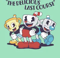 Cuphead: The Delicious Last Course