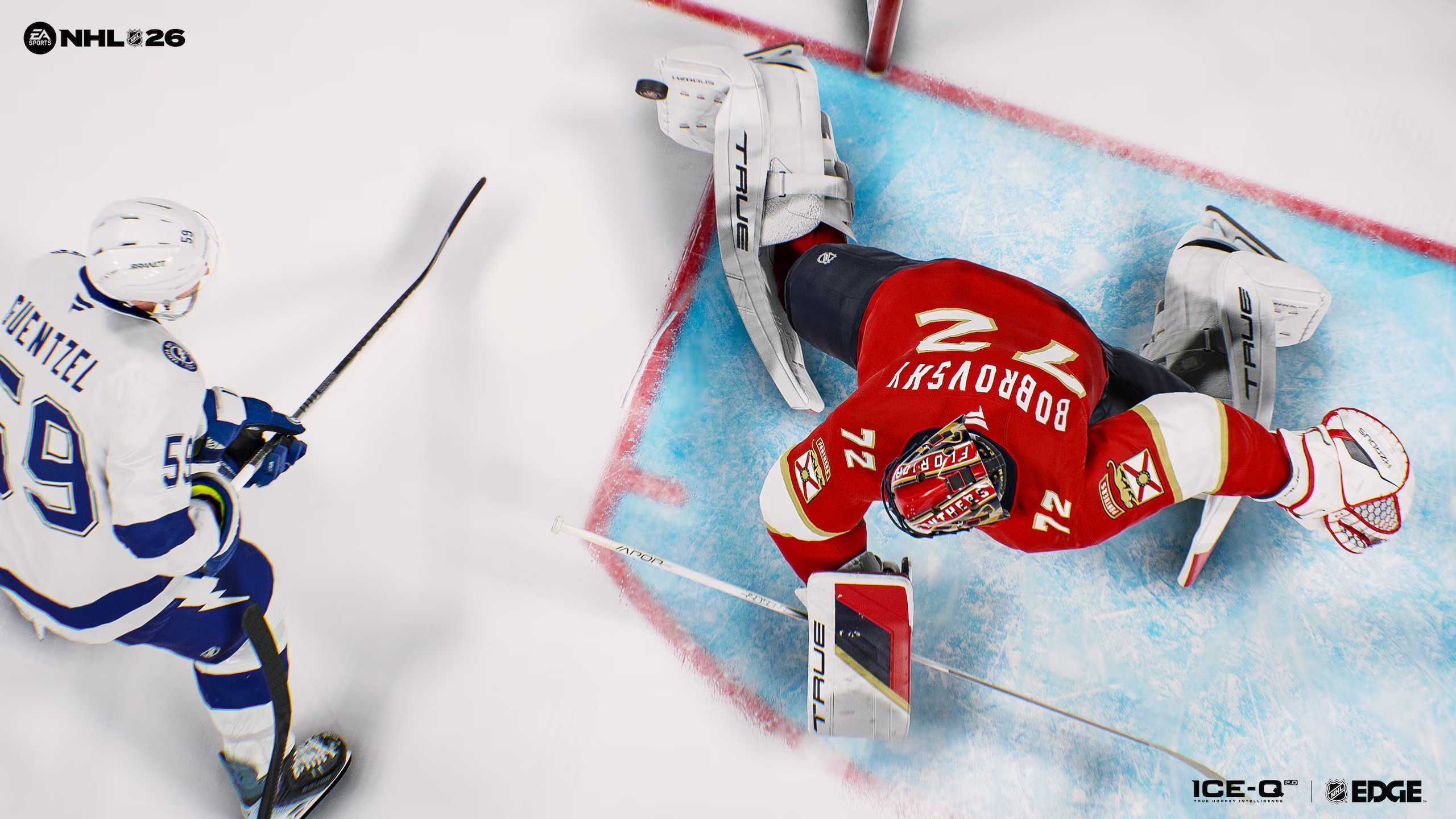 EA NHL 26
