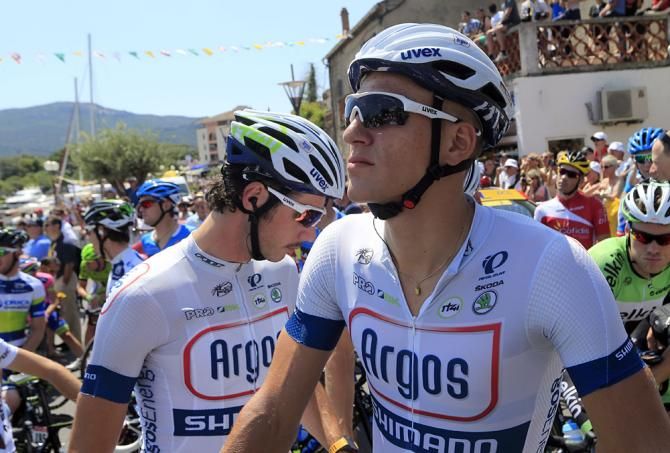 Marcel Kittel (Argos - Shimano)