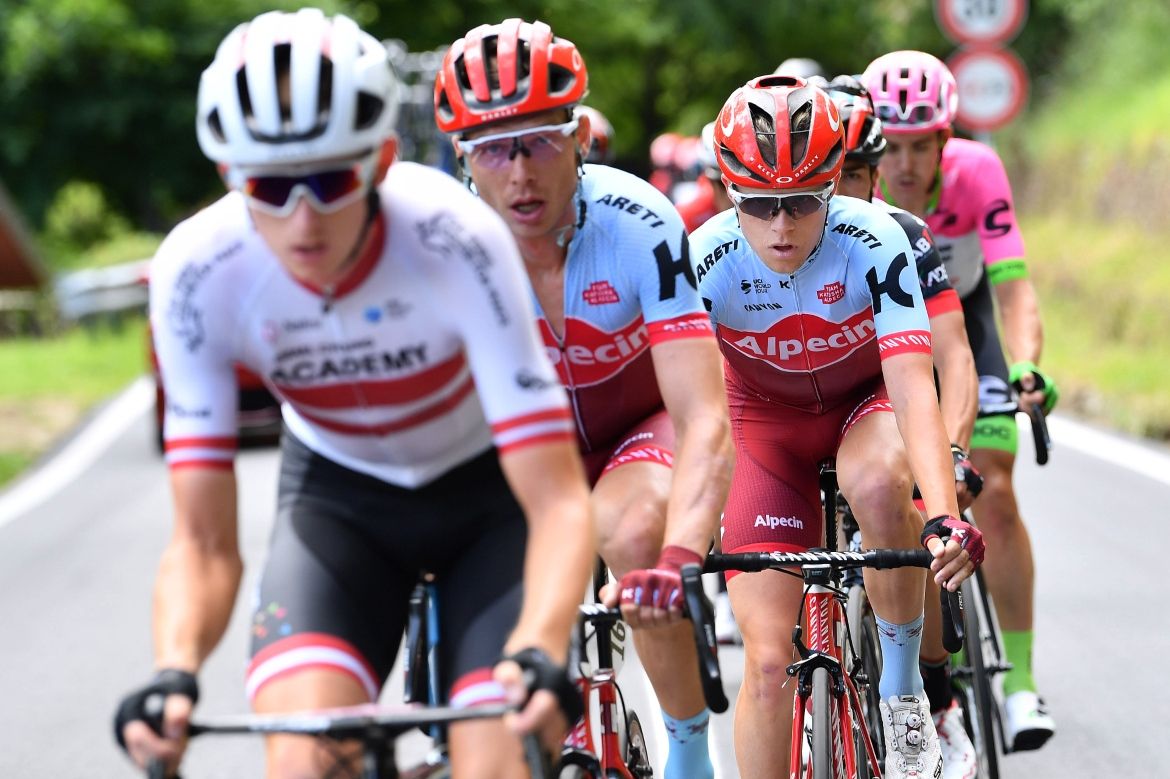 Mads Wurtz (Katusha-Alpecin)