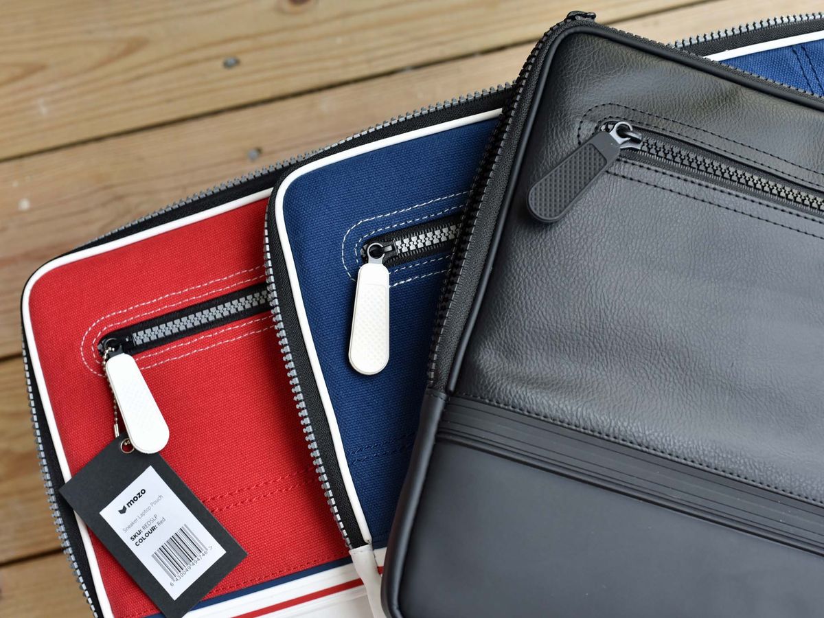 Mozo Surface Sleeve