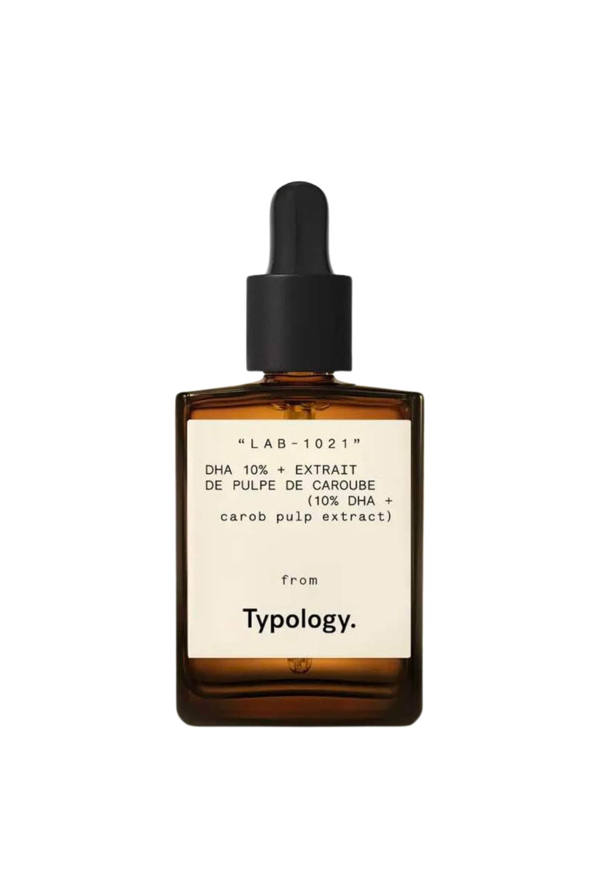 Typology Tanning Serum