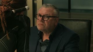 Ray Winstone's Dreykov in Black Widow