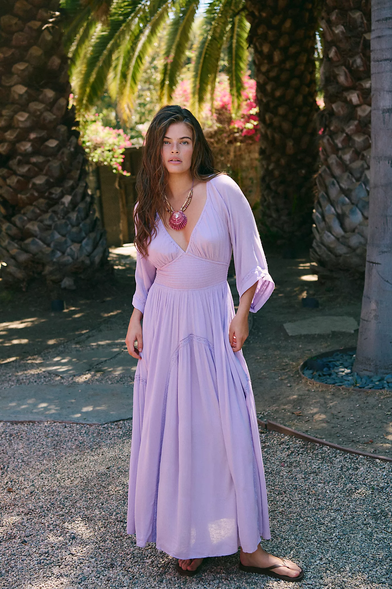 Dixie Maxi