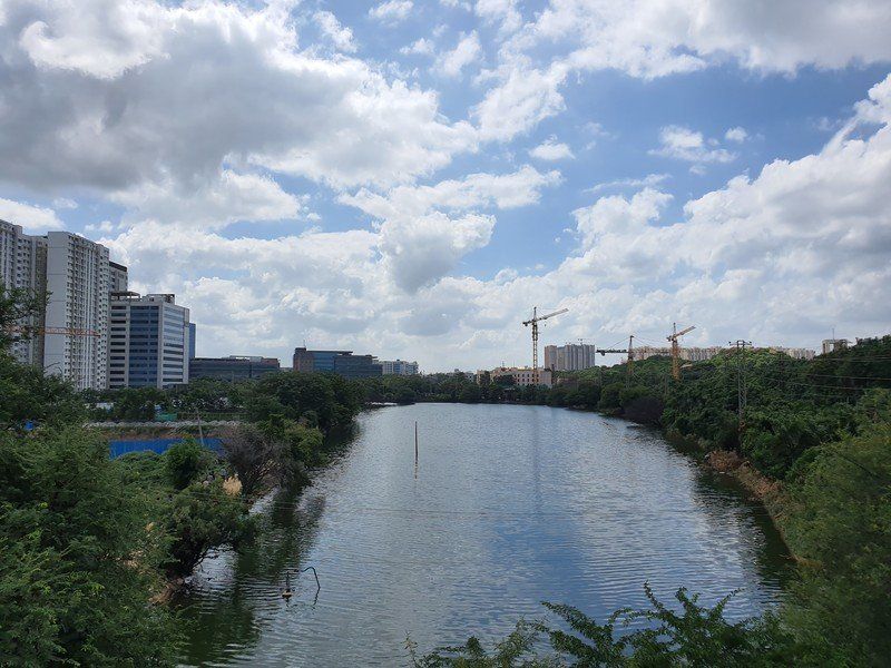 Galaxy Note 10+ camera sample