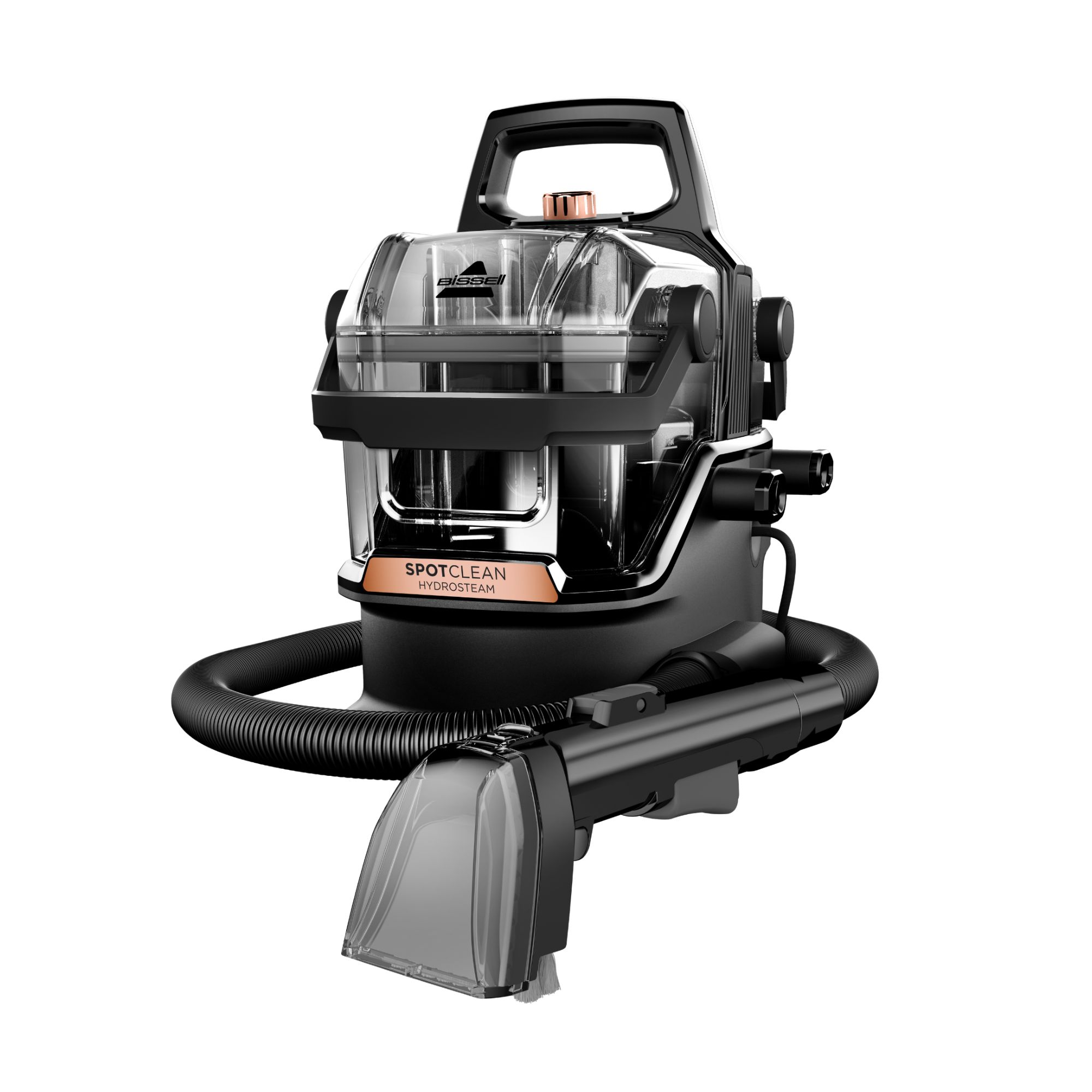 Bissell SpotClean HydroSteam