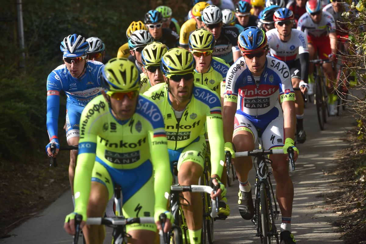 Peter Sagan (Tinkoff-Saxo)