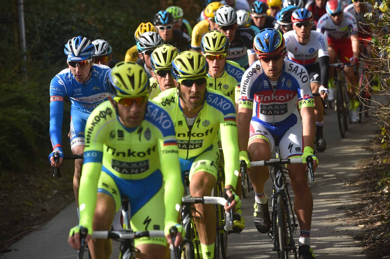 Peter Sagan (Tinkoff-Saxo)