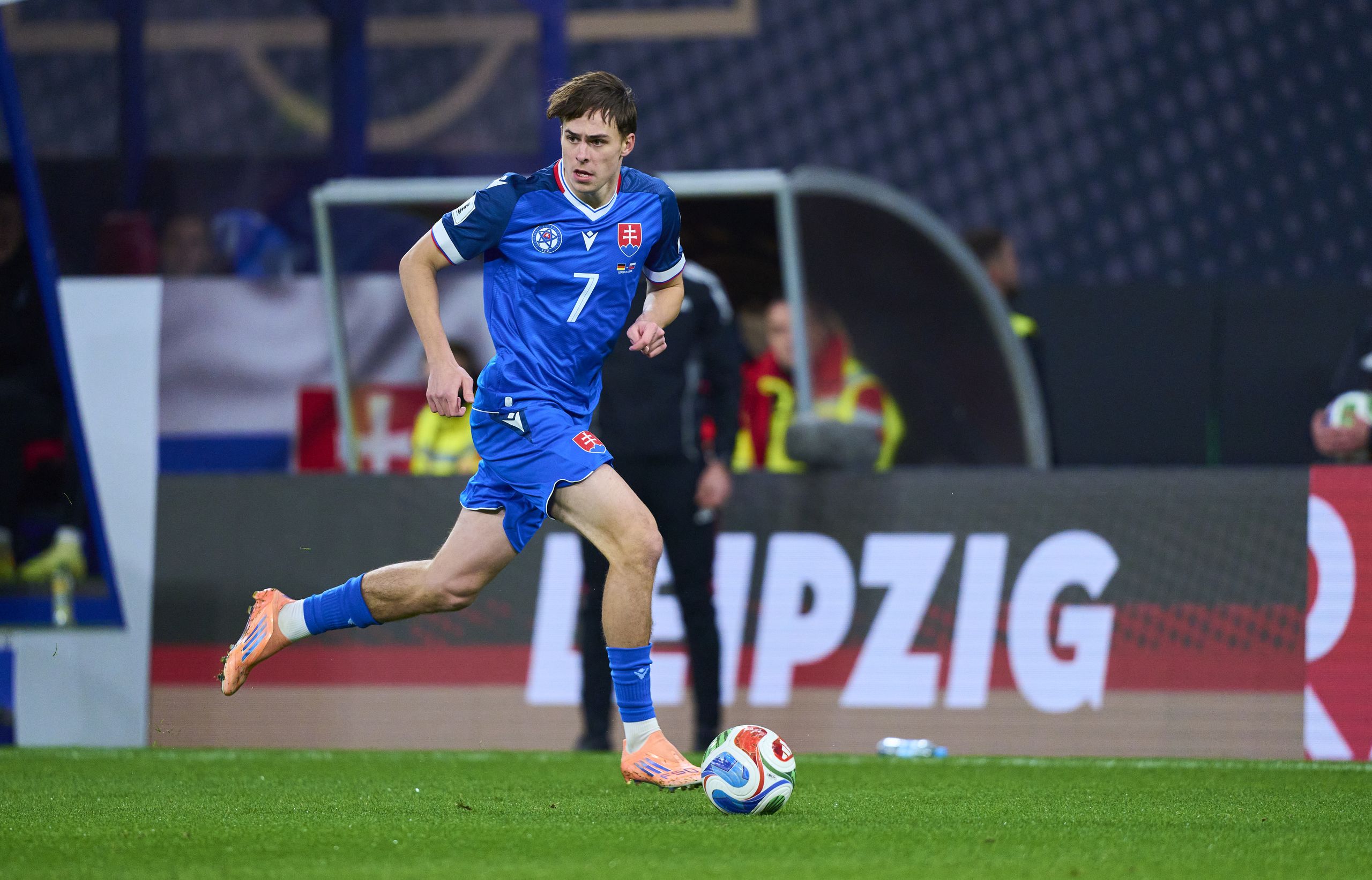 How to watch Slovakia vs Kosovo: Free stream, TV info and preview for World Cup play-off semi-final clash