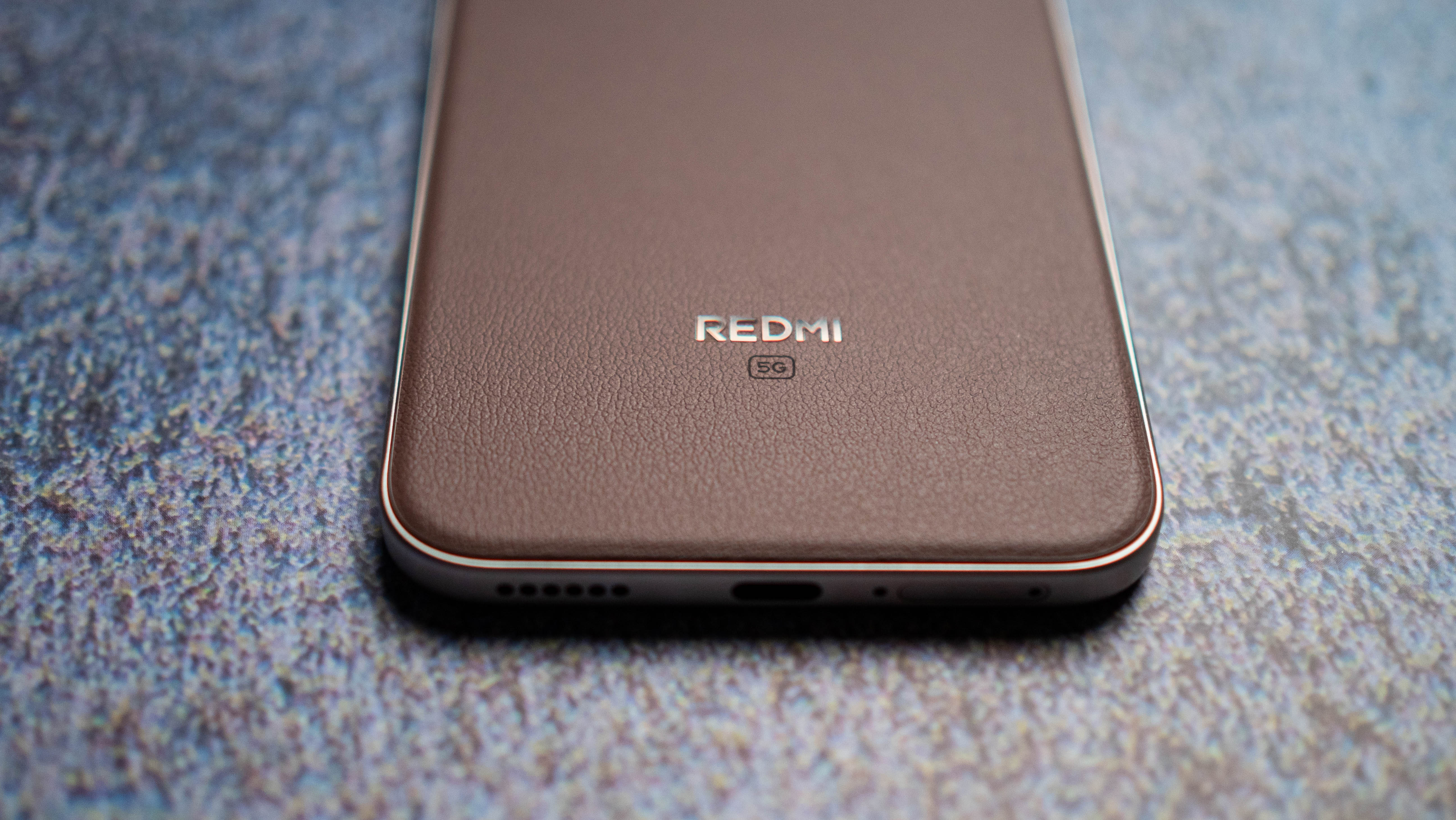 Redmi Note 15 Pro Plus product shots