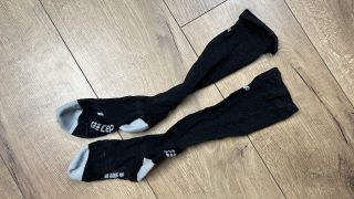 CEP Ultralight compression socks