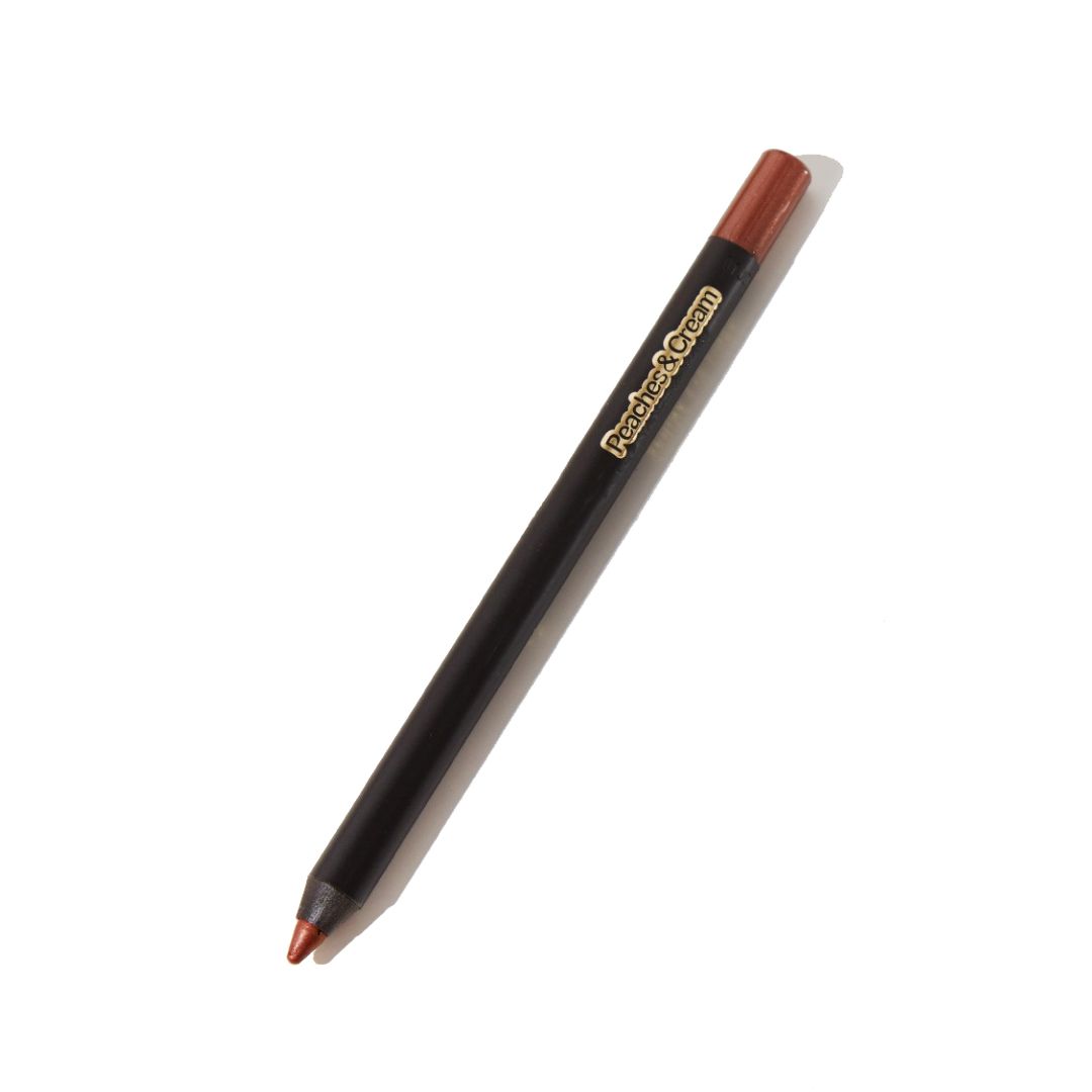 Sphinx peach & cream eyeliner