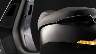 Ola Electric scooter