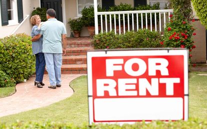 Rent Instead of Owning