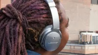 Best Bose headphones: Bose QuietComfort 35 II