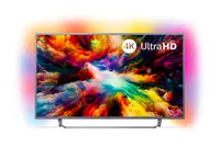 Philips 43PUS7303 43-inch 4K Ambilight TV £600 £410 at Amazon