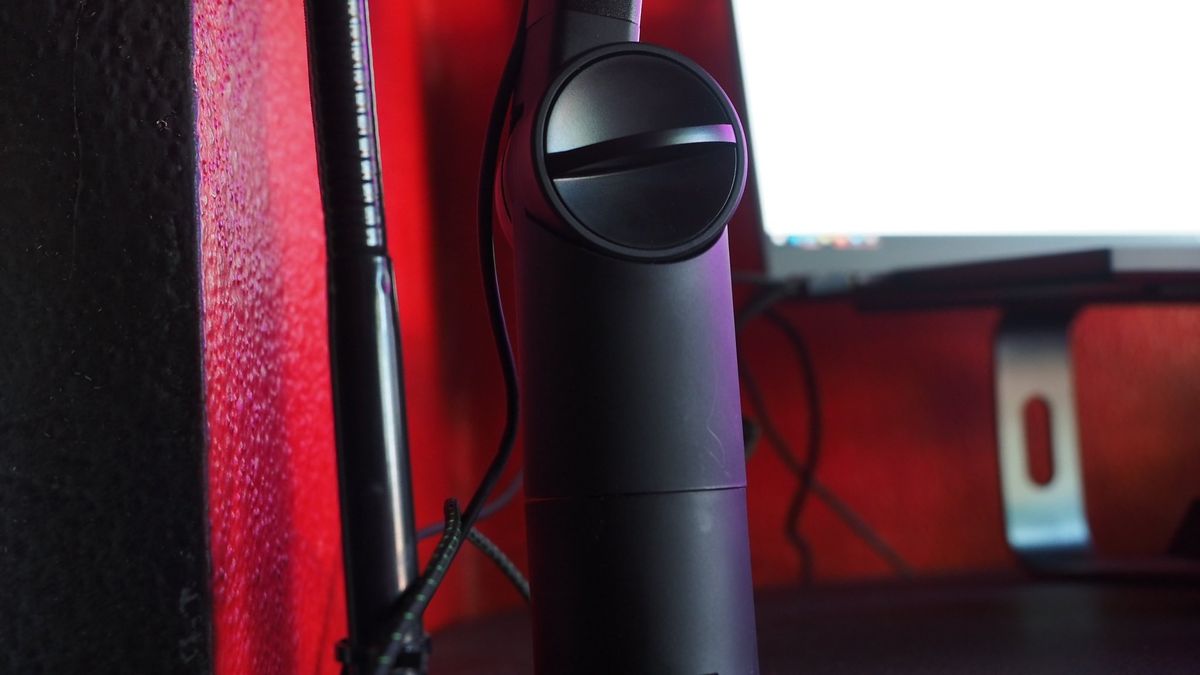 Blue Yeti X mic and Compass review: The ultimate podcast/streamer setup ...