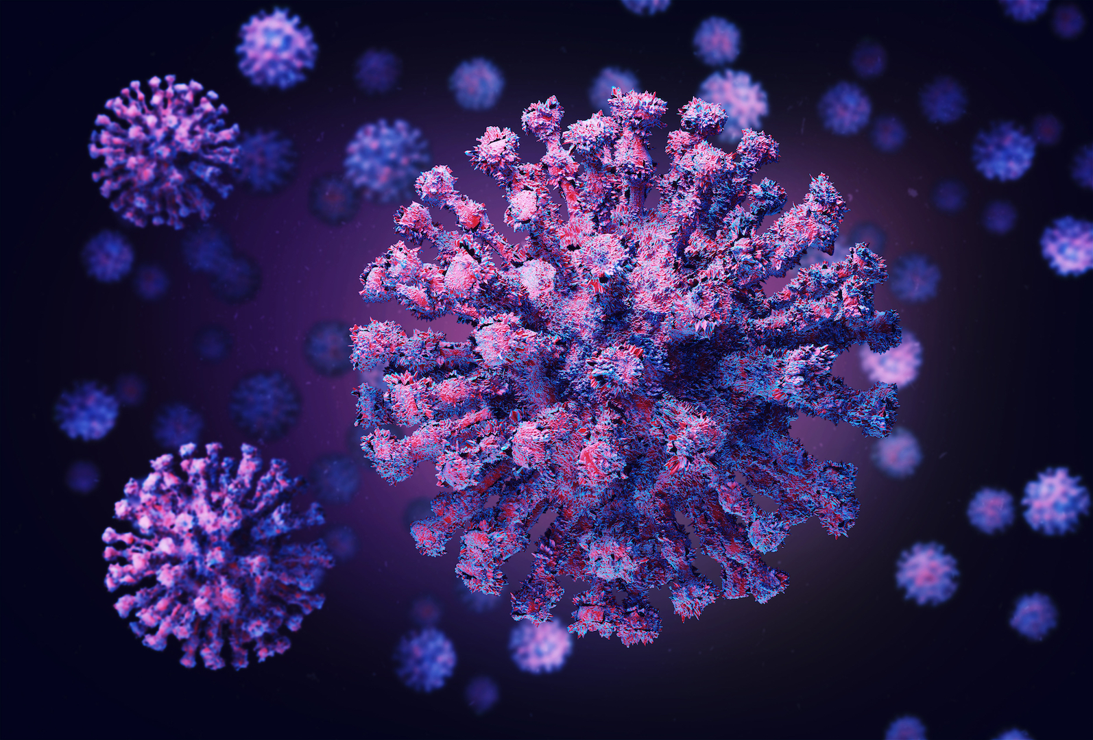 Coronavirus outbreak: Live Updates: Page 14 | Live Science
