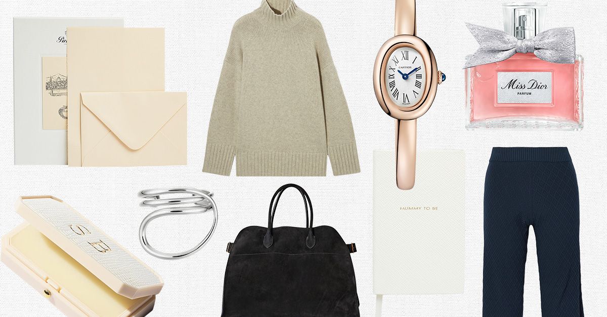 35 Heartfelt Mother's Day Gift Ideas for Every Type of Mom | Who What Wear