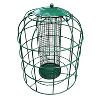 Garden Guru Squirrel-proof Feeder