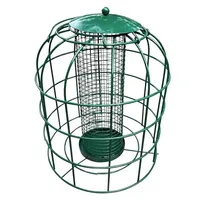 Garden Guru  Squirrel-proof Feeder